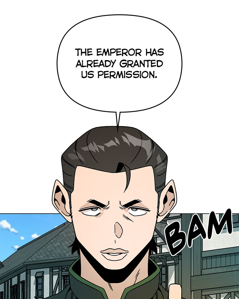Resigning and Healingin Another World Ep. 122 - The Lord of the Land page 106 - 
