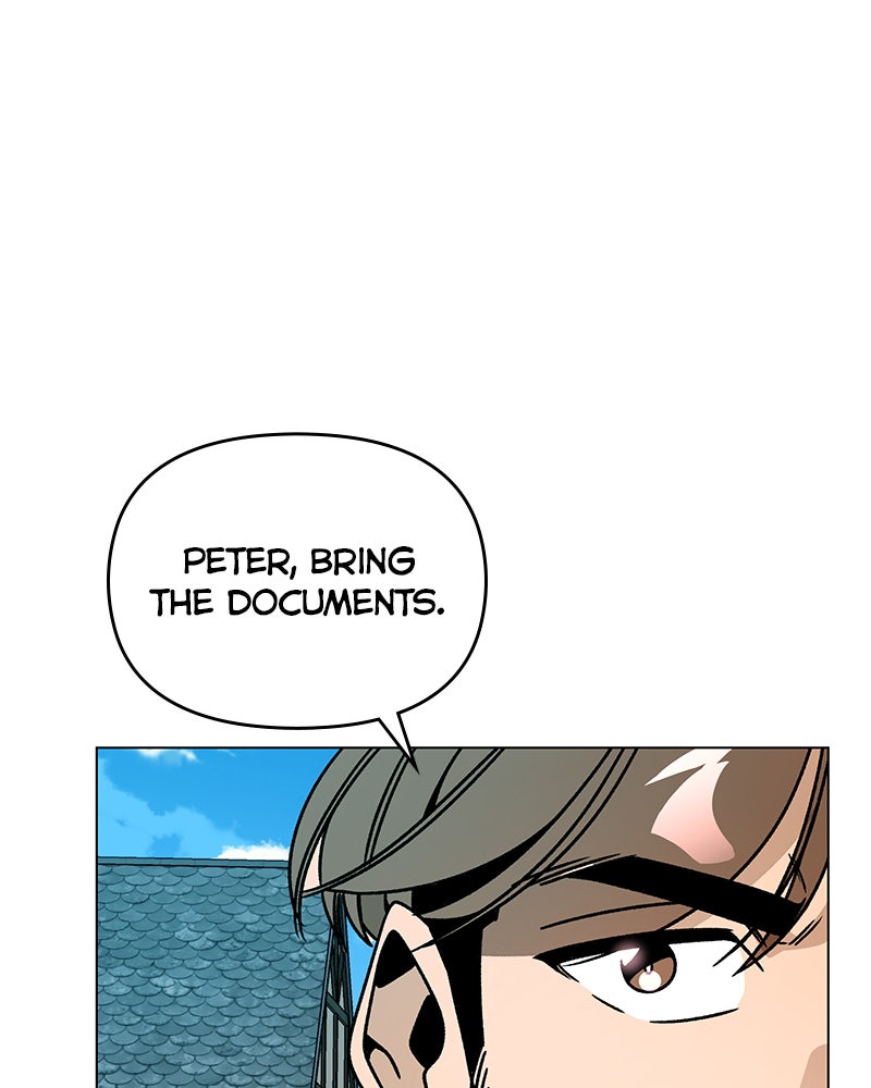 Resigning and Healingin Another World Ep. 122 - The Lord of the Land page 108 - 