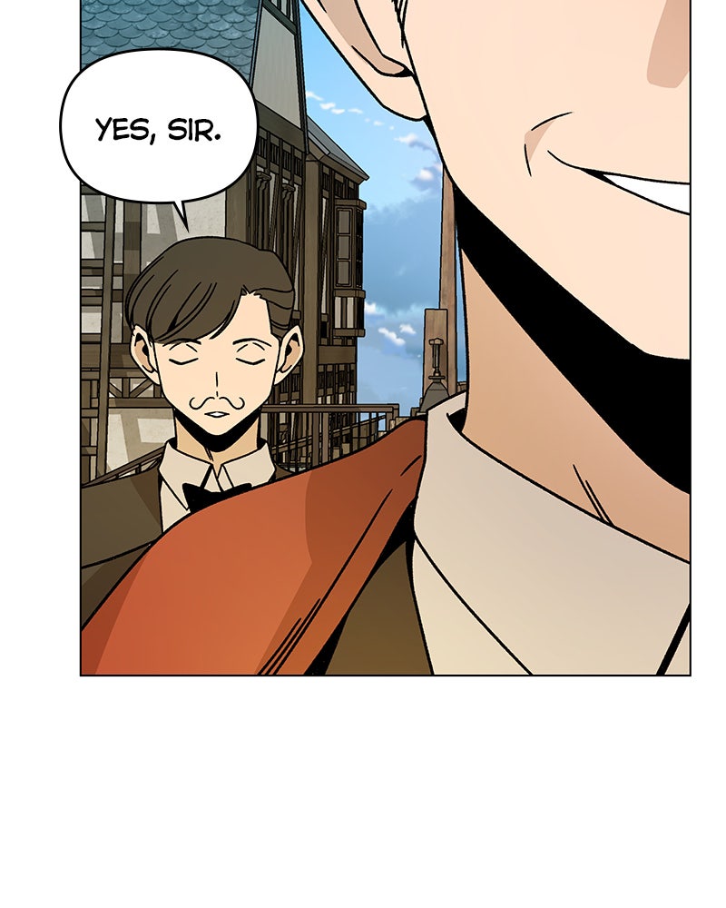 Resigning and Healingin Another World Ep. 122 - The Lord of the Land page 109 - 