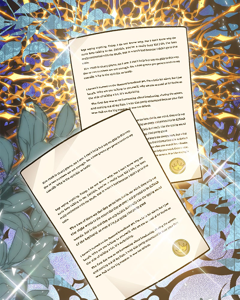 Resigning and Healingin Another World Ep. 122 - The Lord of the Land page 111 - 