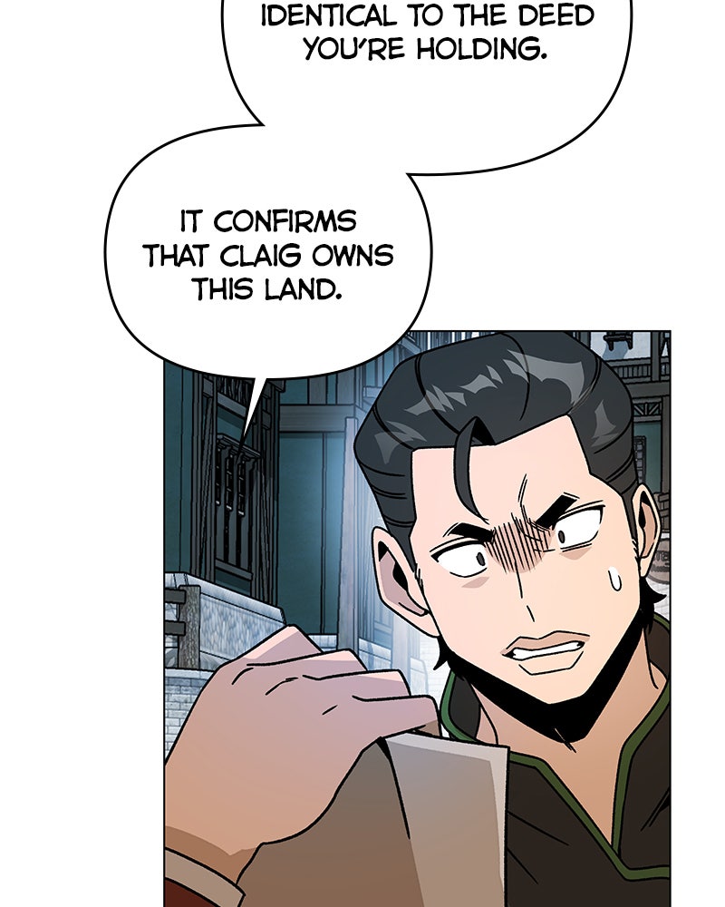 Resigning and Healingin Another World Ep. 122 - The Lord of the Land page 113 - 