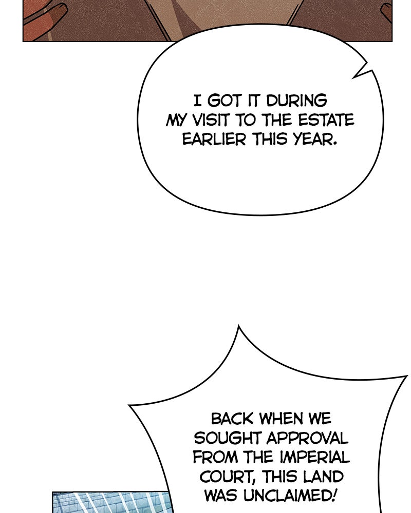 Resigning and Healingin Another World Ep. 122 - The Lord of the Land page 120 - 