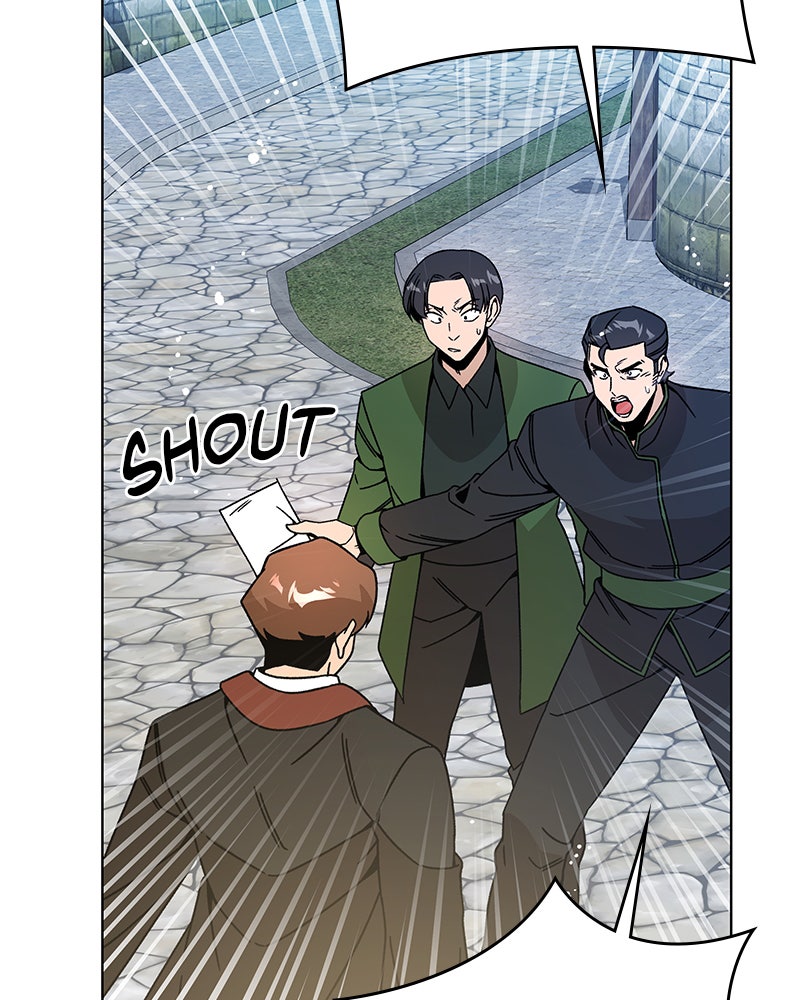 Resigning and Healingin Another World Ep. 122 - The Lord of the Land page 121 - 