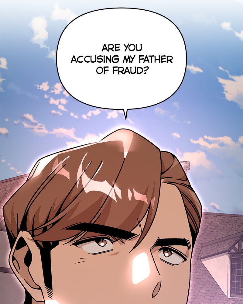Resigning and Healingin Another World Ep. 122 - The Lord of the Land page 124 - 