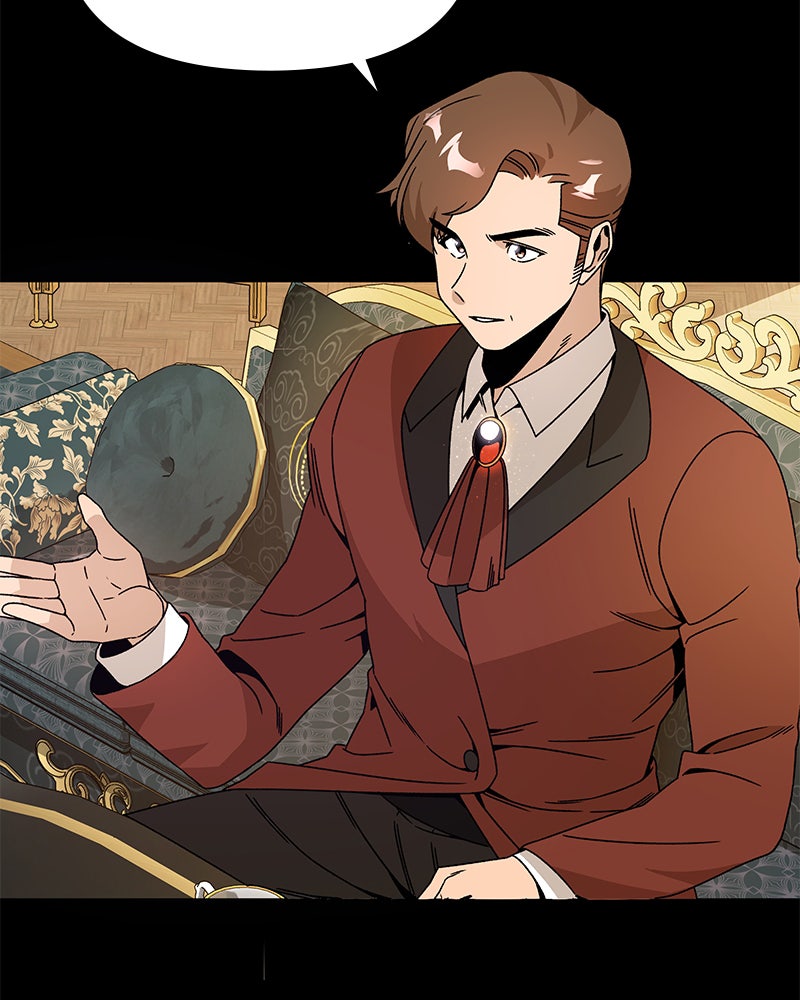 Resigning and Healingin Another World Ep. 122 - The Lord of the Land page 3 - 