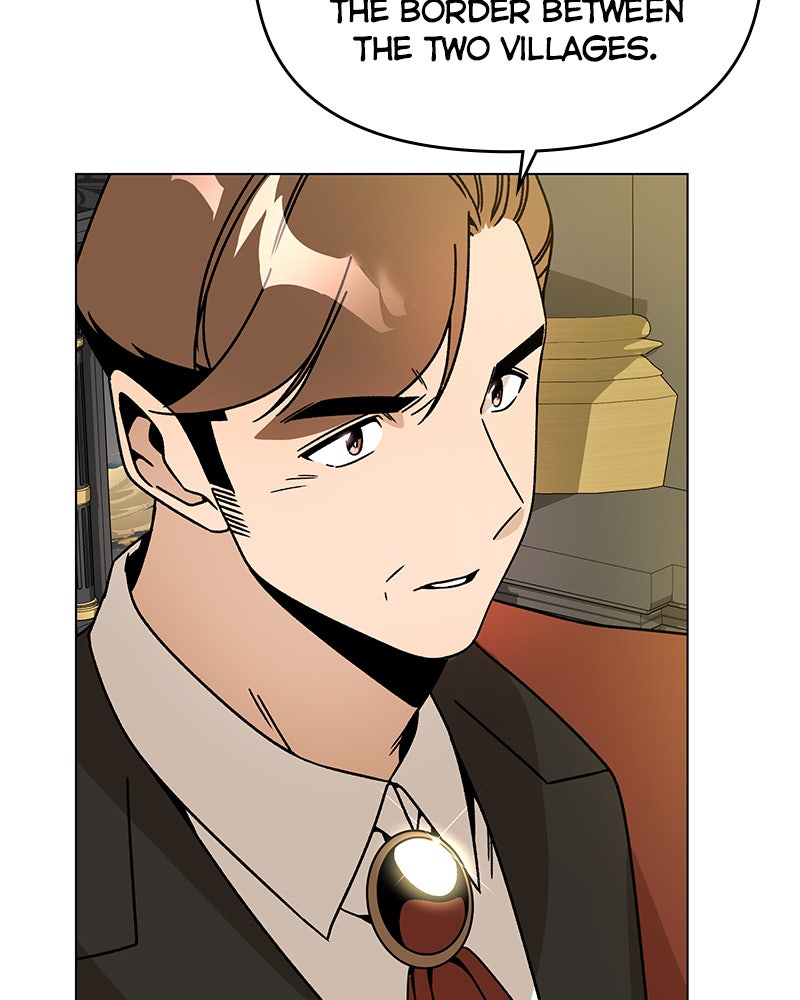 Resigning and Healingin Another World Ep. 122 - The Lord of the Land page 23 - 