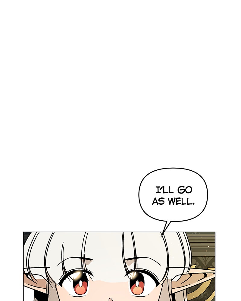 Resigning and Healingin Another World Ep. 122 - The Lord of the Land page 26 - 