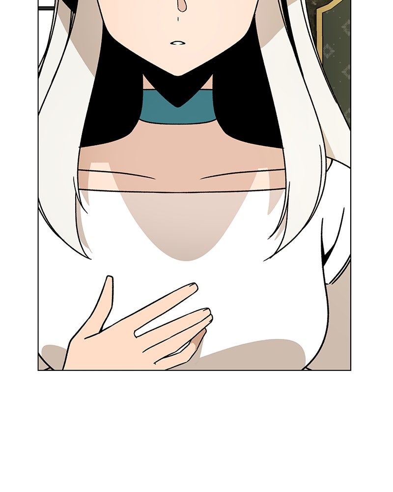Resigning and Healingin Another World Ep. 122 - The Lord of the Land page 27 - 