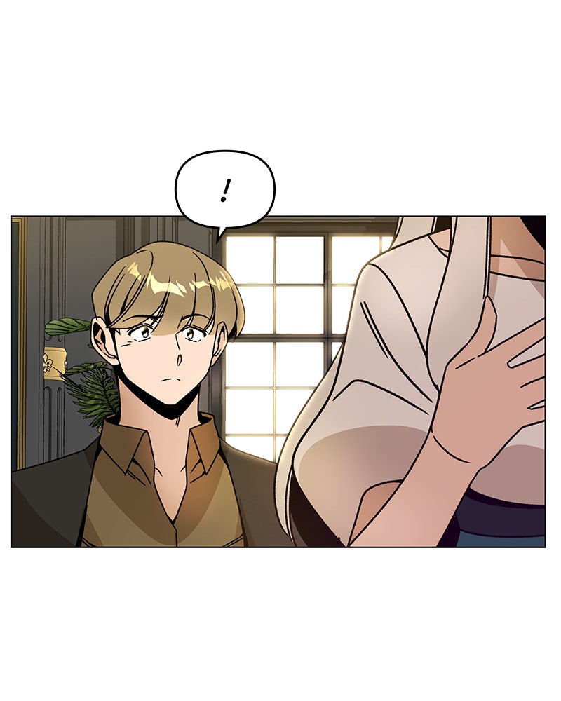 Resigning and Healingin Another World Ep. 122 - The Lord of the Land page 28 - 
