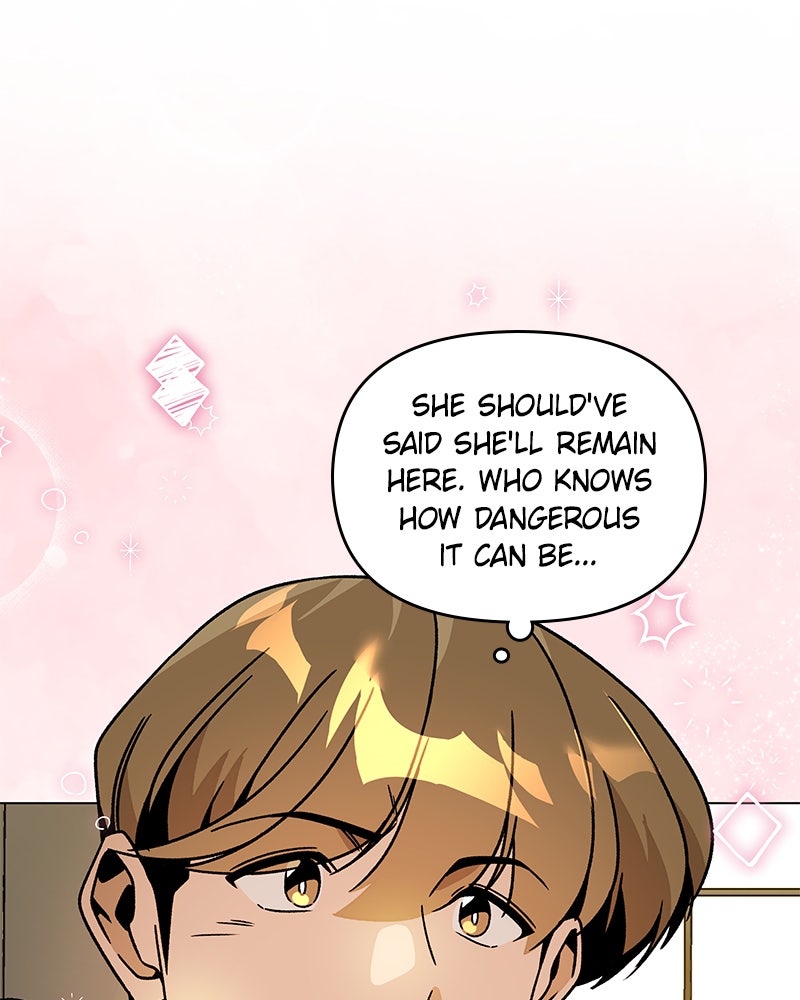 Resigning and Healingin Another World Ep. 122 - The Lord of the Land page 29 - 