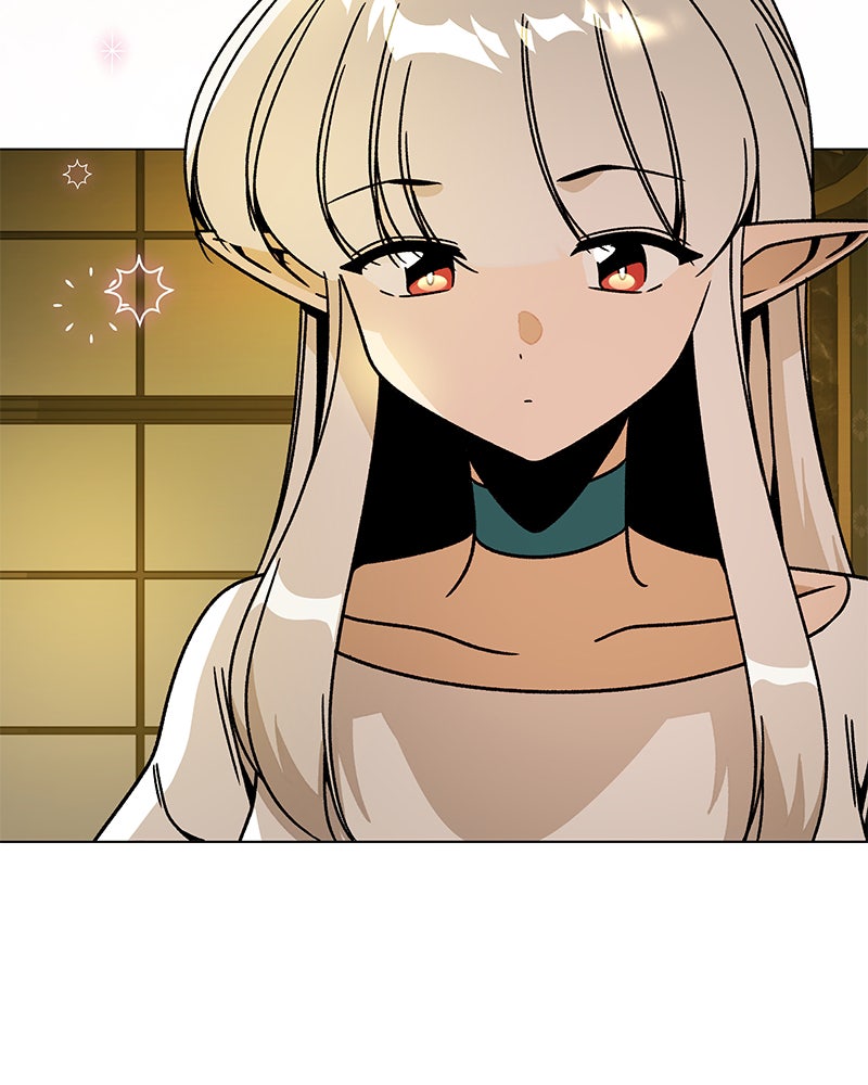 Resigning and Healingin Another World Ep. 122 - The Lord of the Land page 31 - 