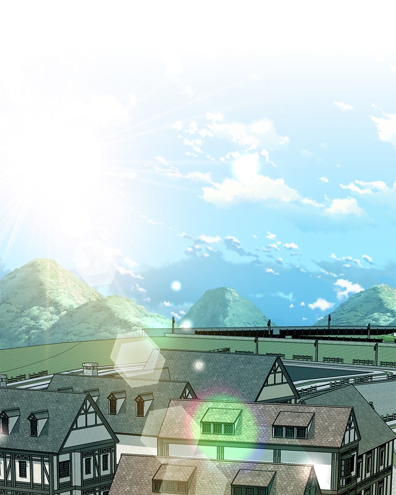 Resigning and Healingin Another World Ep. 122 - The Lord of the Land page 32 - 