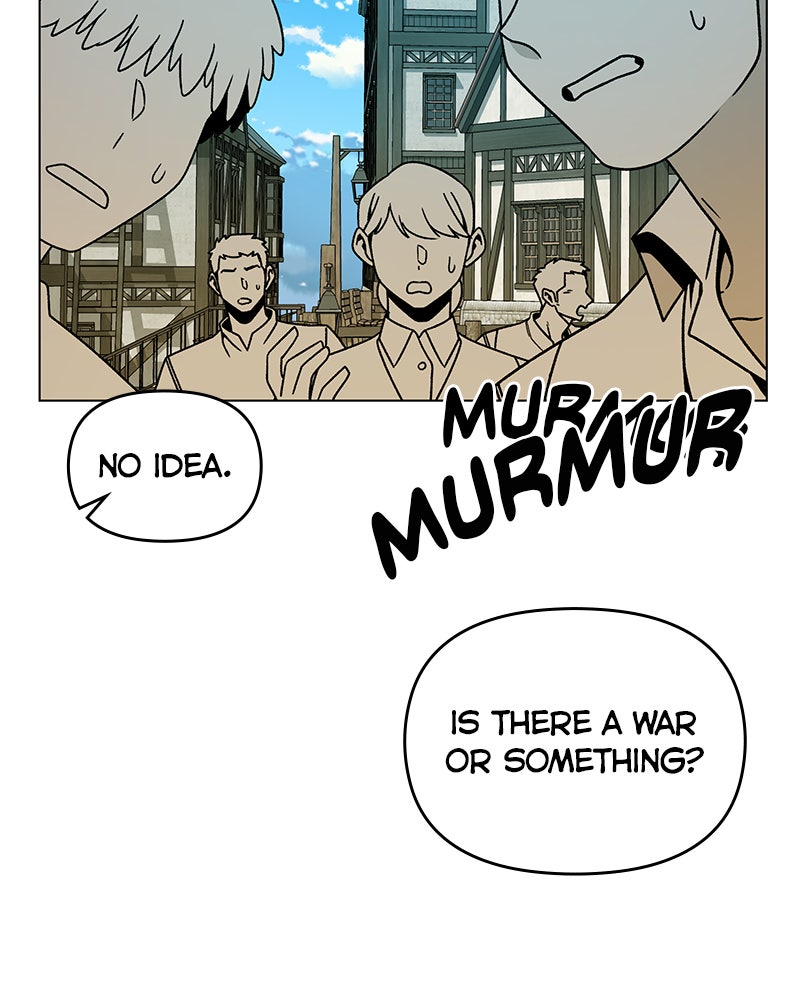 Resigning and Healingin Another World Ep. 122 - The Lord of the Land page 35 - 
