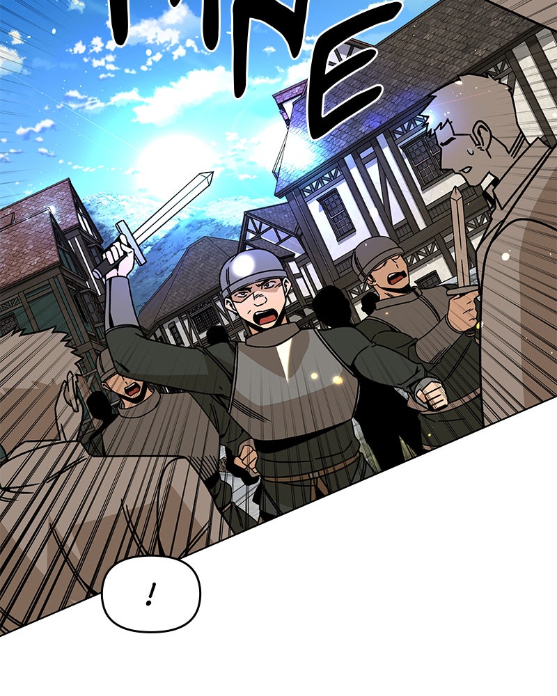 Resigning and Healingin Another World Ep. 122 - The Lord of the Land page 37 - 
