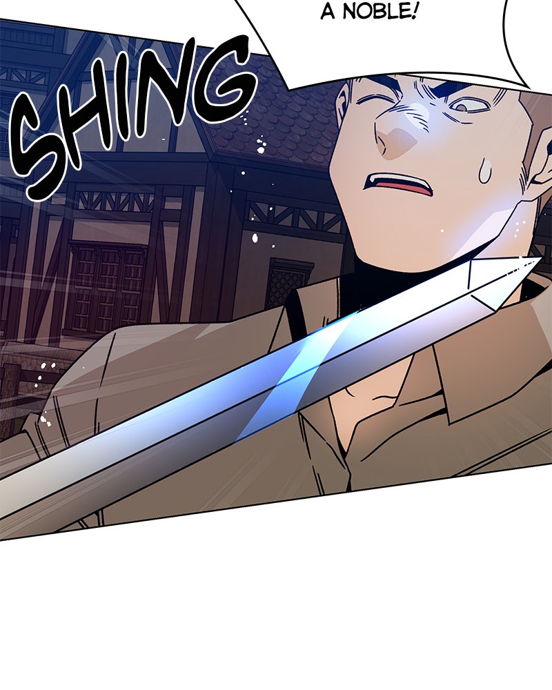 Resigning and Healingin Another World Ep. 122 - The Lord of the Land page 49 - 