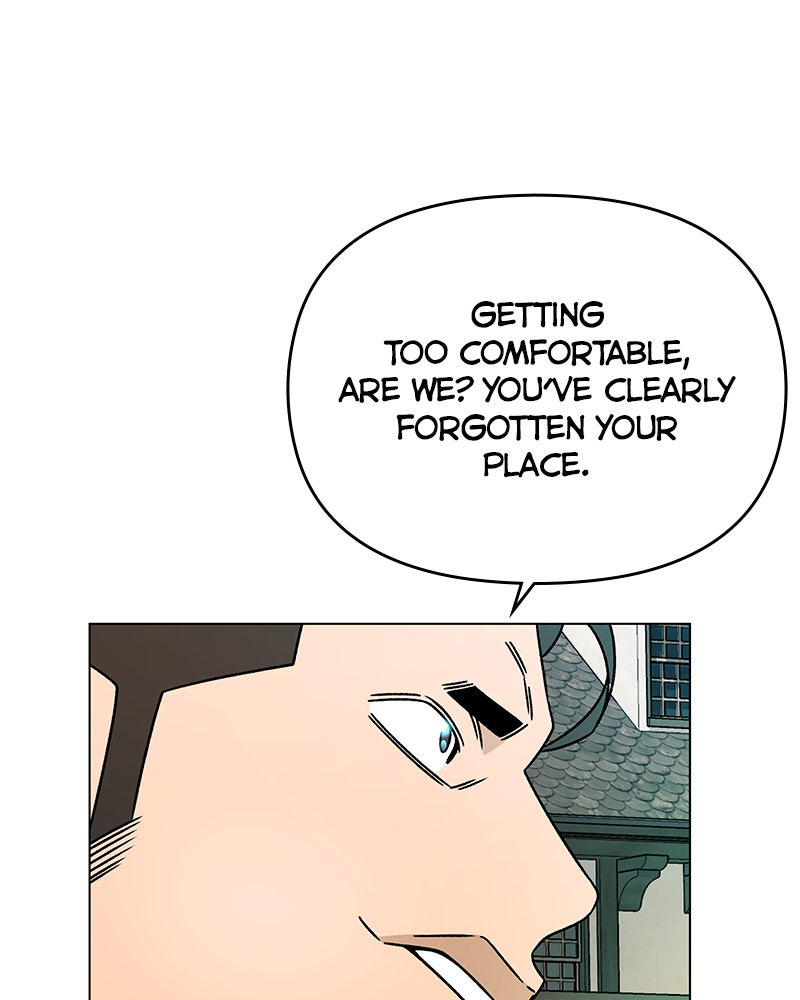 Resigning and Healingin Another World Ep. 122 - The Lord of the Land page 50 - 