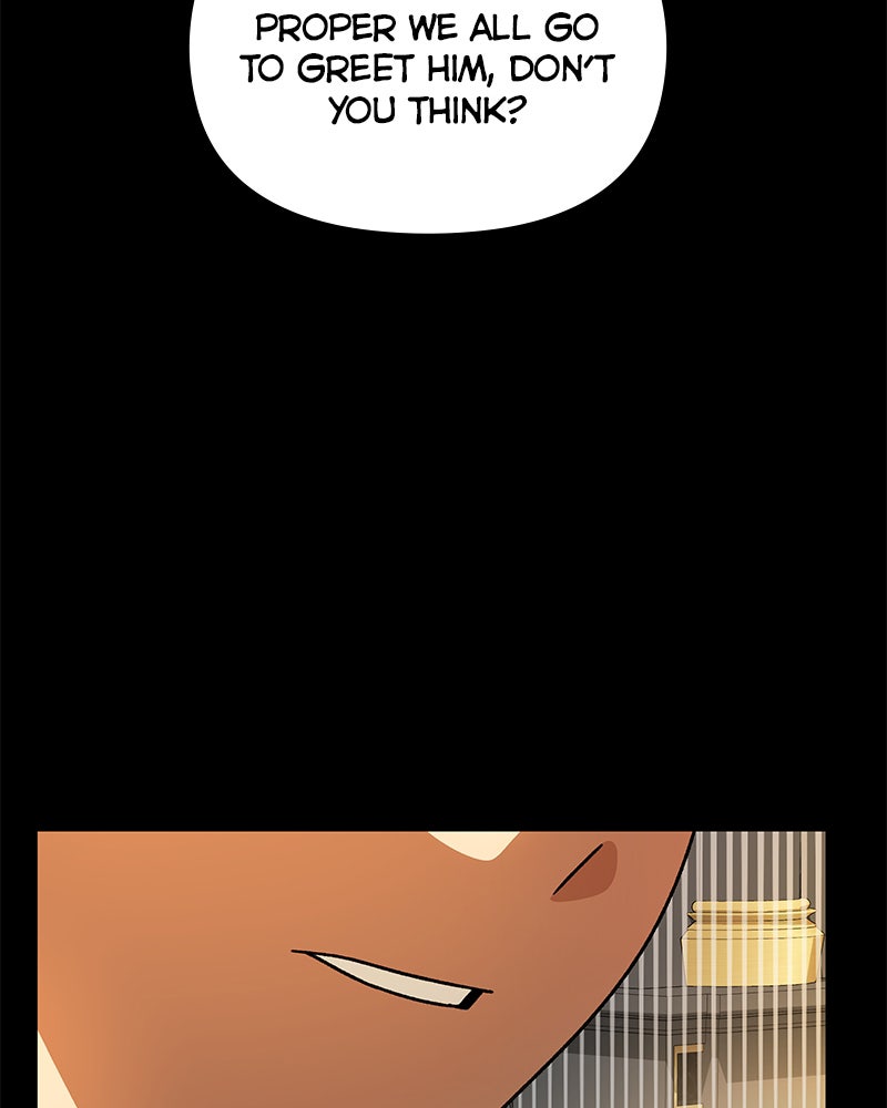 Resigning and Healingin Another World Ep. 122 - The Lord of the Land page 6 - 