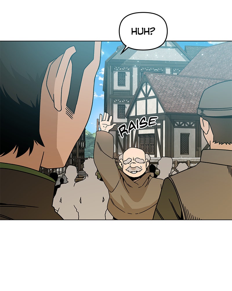 Resigning and Healingin Another World Ep. 122 - The Lord of the Land page 52 - 