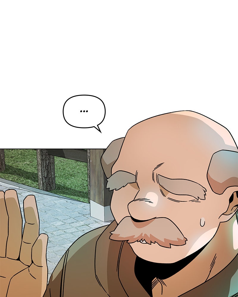 Resigning and Healingin Another World Ep. 122 - The Lord of the Land page 53 - 