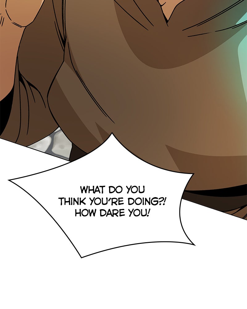 Resigning and Healingin Another World Ep. 122 - The Lord of the Land page 54 - 