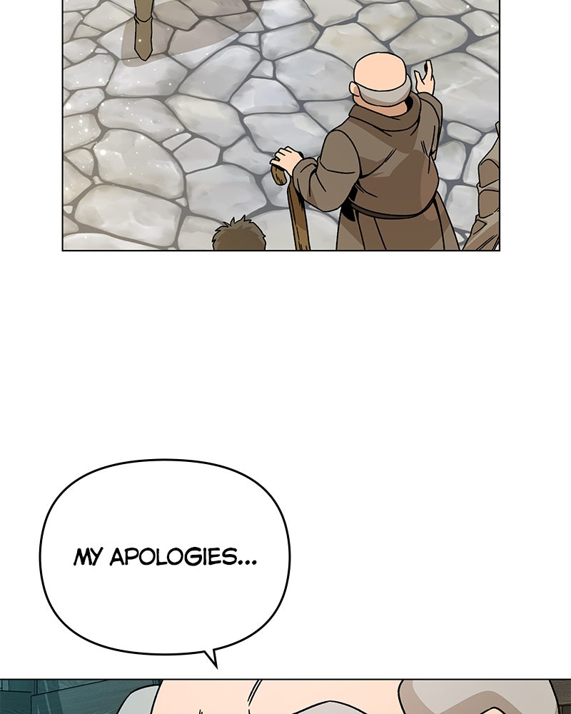 Resigning and Healingin Another World Ep. 122 - The Lord of the Land page 56 - 