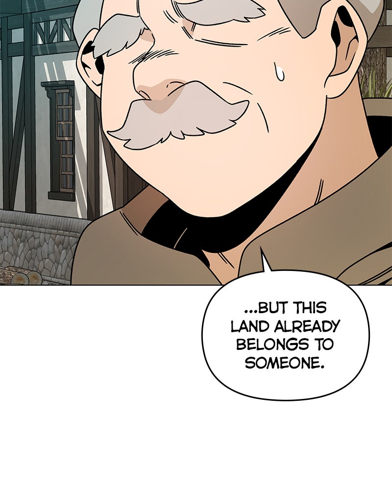 Resigning and Healingin Another World Ep. 122 - The Lord of the Land page 57 - 