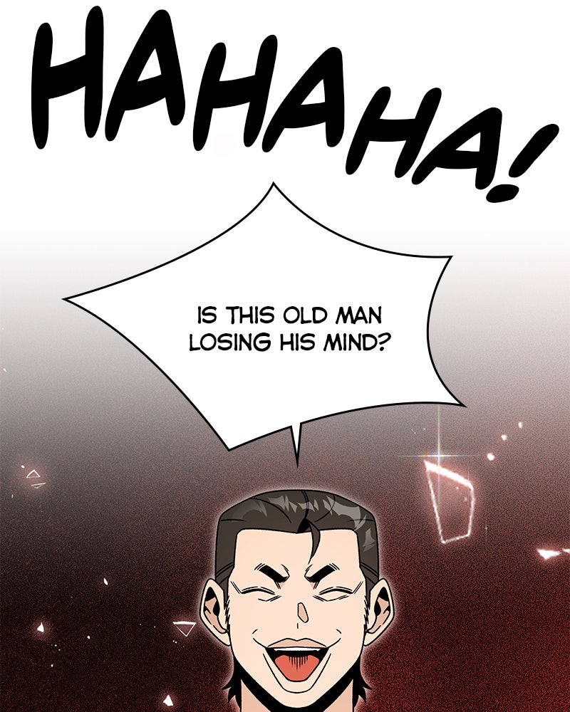 Resigning and Healingin Another World Ep. 122 - The Lord of the Land page 58 - 