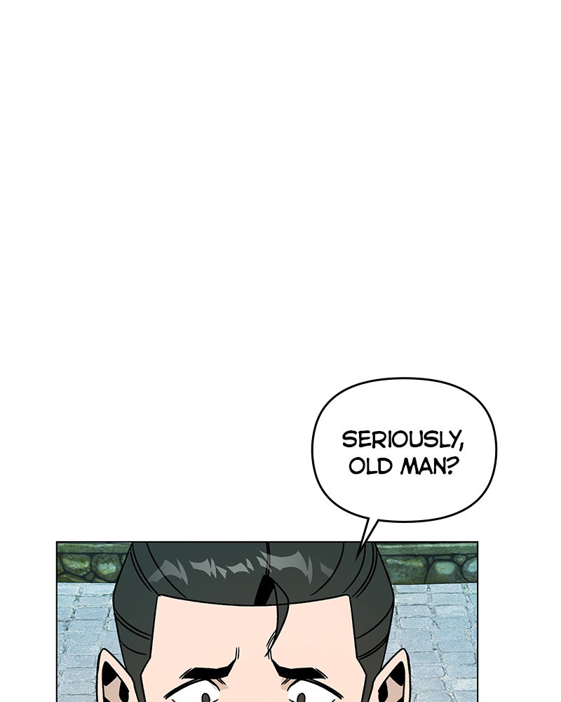 Resigning and Healingin Another World Ep. 122 - The Lord of the Land page 60 - 