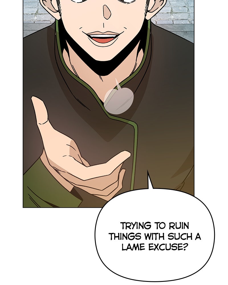 Resigning and Healingin Another World Ep. 122 - The Lord of the Land page 61 - 