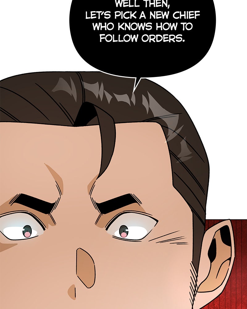 Resigning and Healingin Another World Ep. 122 - The Lord of the Land page 64 - 
