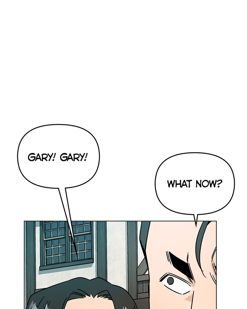 Resigning and Healingin Another World Ep. 122 - The Lord of the Land page 66 - 