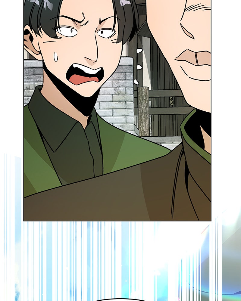 Resigning and Healingin Another World Ep. 122 - The Lord of the Land page 67 - 