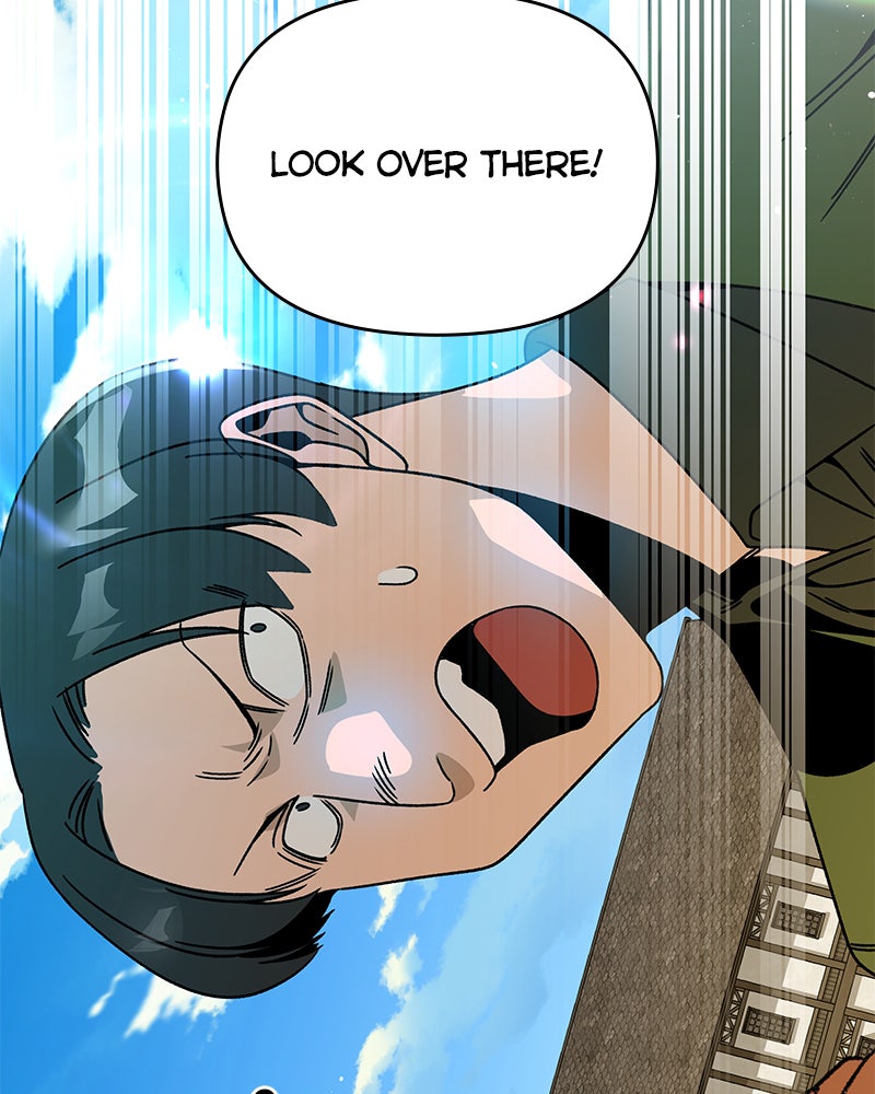 Resigning and Healingin Another World Ep. 122 - The Lord of the Land page 68 - 
