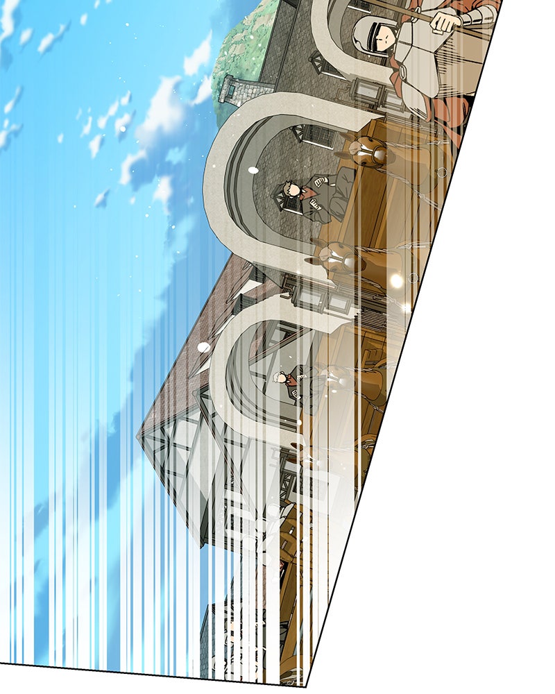 Resigning and Healingin Another World Ep. 122 - The Lord of the Land page 70 - 