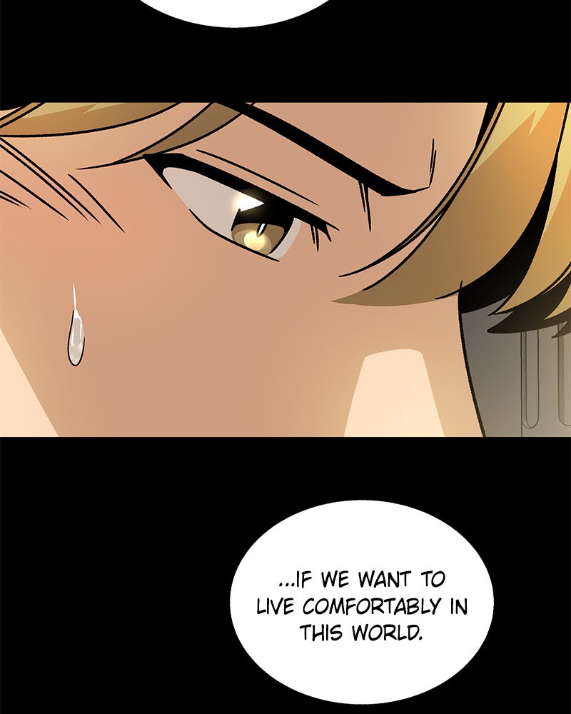 Resigning and Healingin Another World Ep. 122 - The Lord of the Land page 8 - 