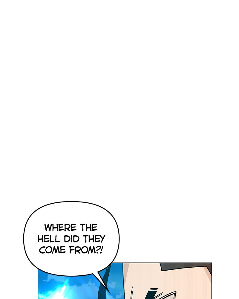 Resigning and Healingin Another World Ep. 122 - The Lord of the Land page 71 - 