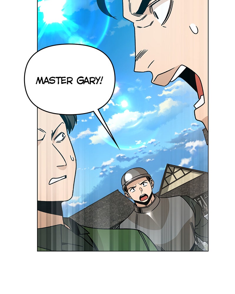 Resigning and Healingin Another World Ep. 122 - The Lord of the Land page 72 - 