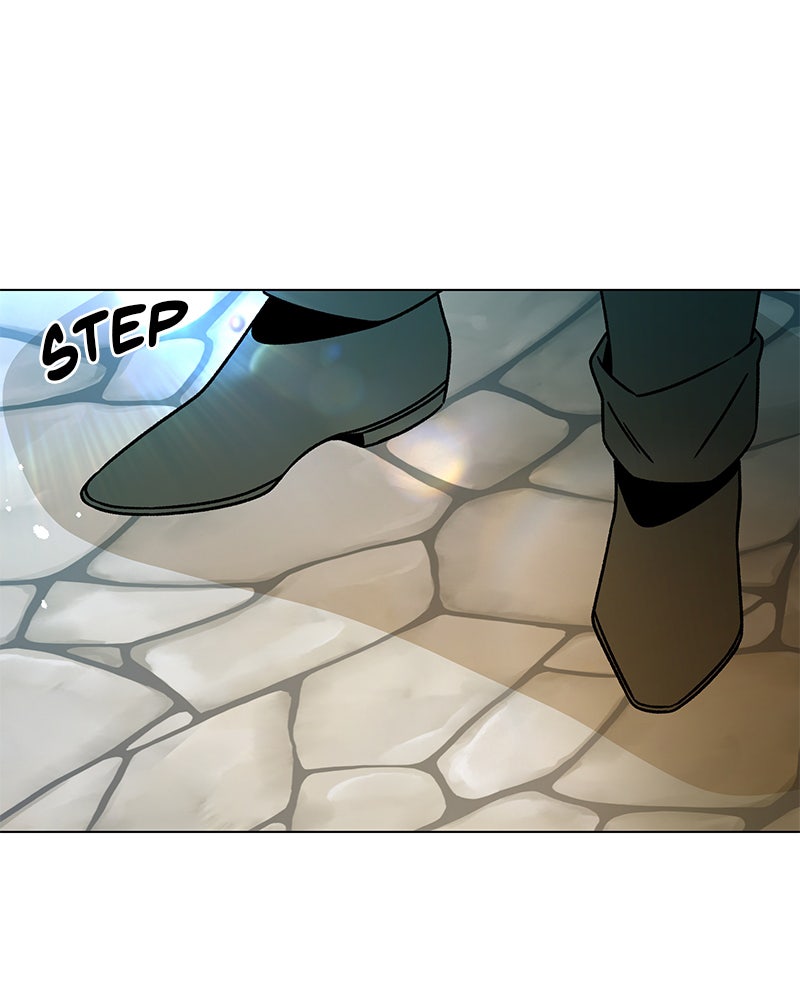 Resigning and Healingin Another World Ep. 122 - The Lord of the Land page 77 - 