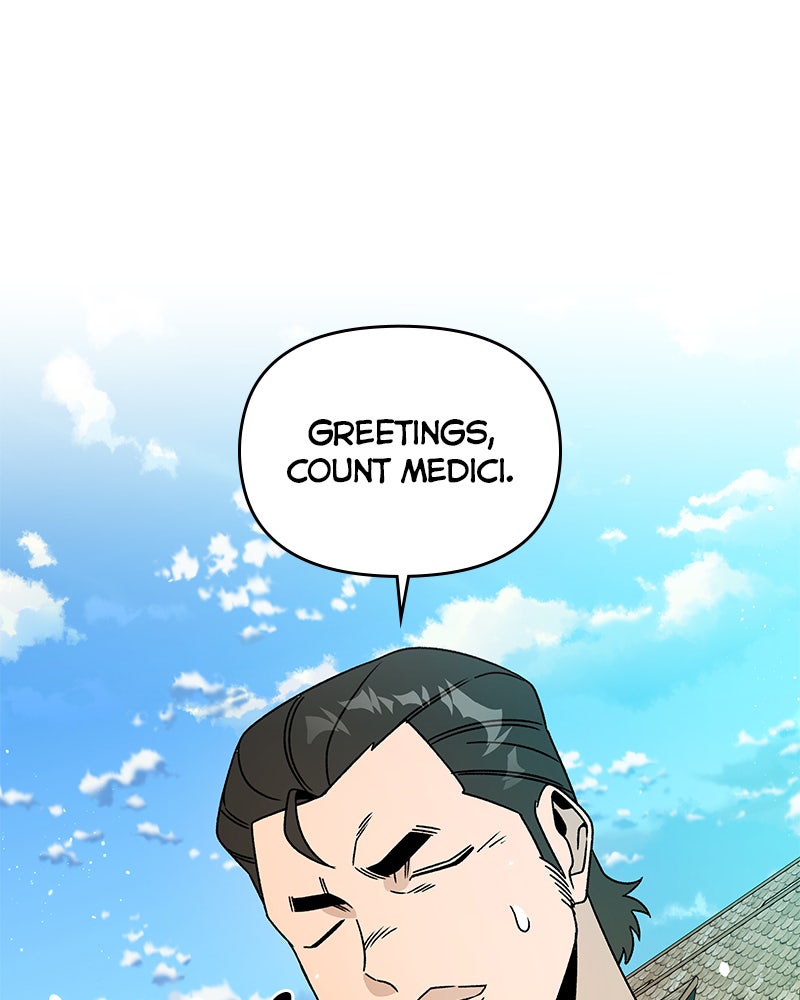 Resigning and Healingin Another World Ep. 122 - The Lord of the Land page 78 - 