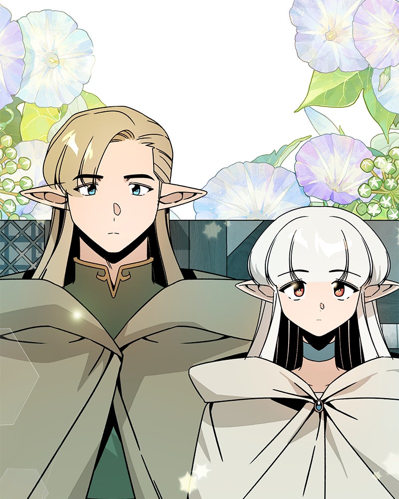 Resigning and Healingin Another World Ep. 122 - The Lord of the Land page 82 - 