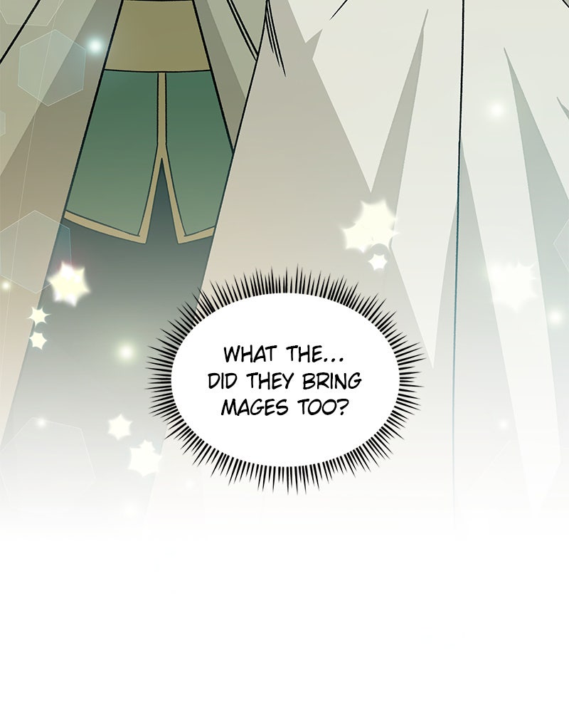 Resigning and Healingin Another World Ep. 122 - The Lord of the Land page 83 - 