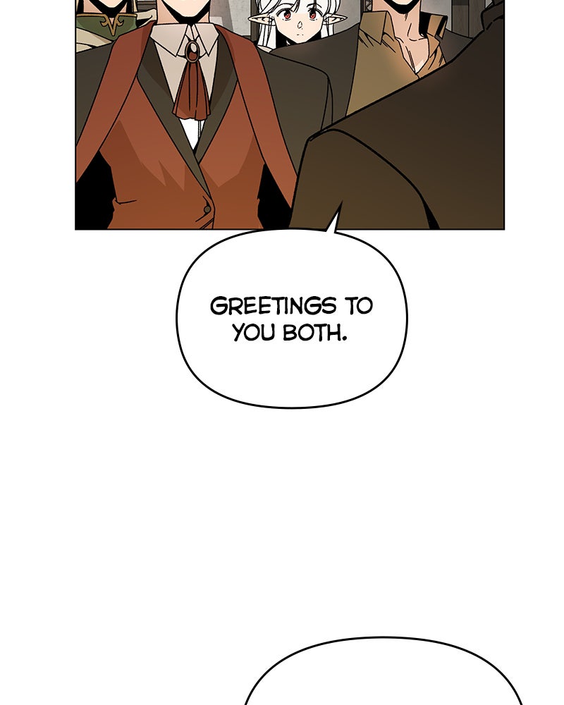 Resigning and Healingin Another World Ep. 122 - The Lord of the Land page 85 - 
