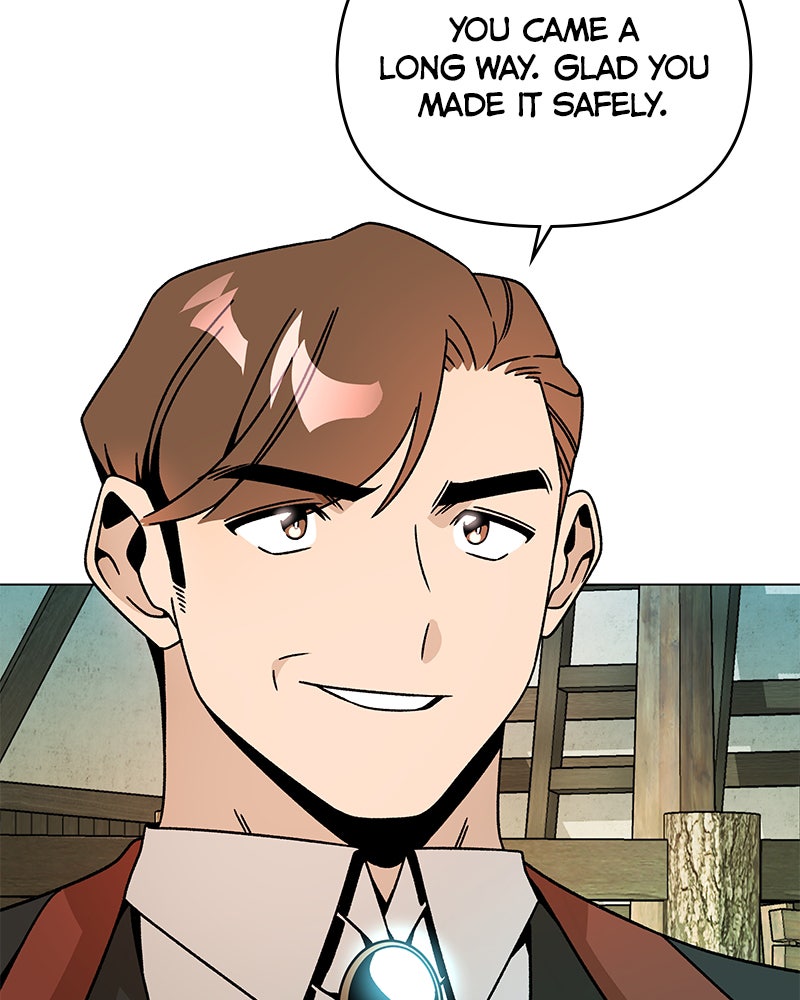 Resigning and Healingin Another World Ep. 122 - The Lord of the Land page 86 - 