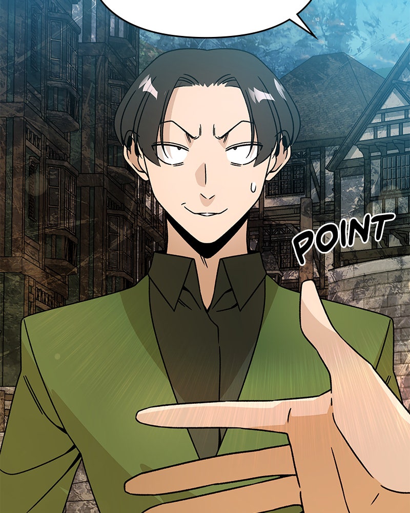 Resigning and Healingin Another World Ep. 122 - The Lord of the Land page 91 - 