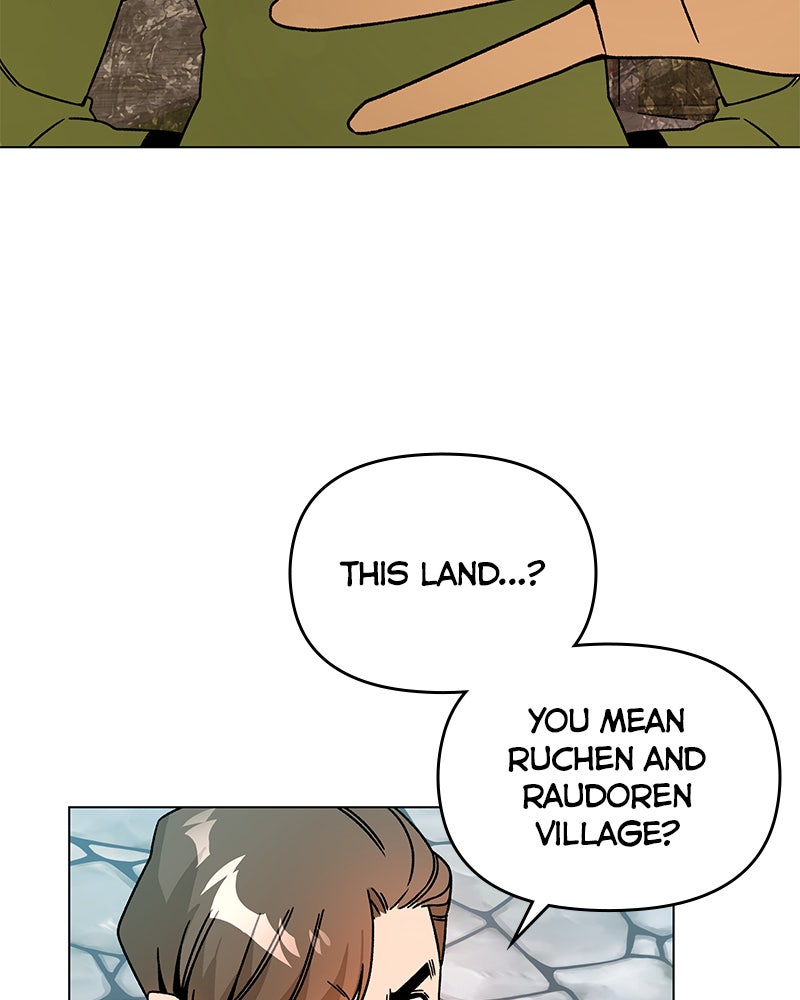 Resigning and Healingin Another World Ep. 122 - The Lord of the Land page 92 - 