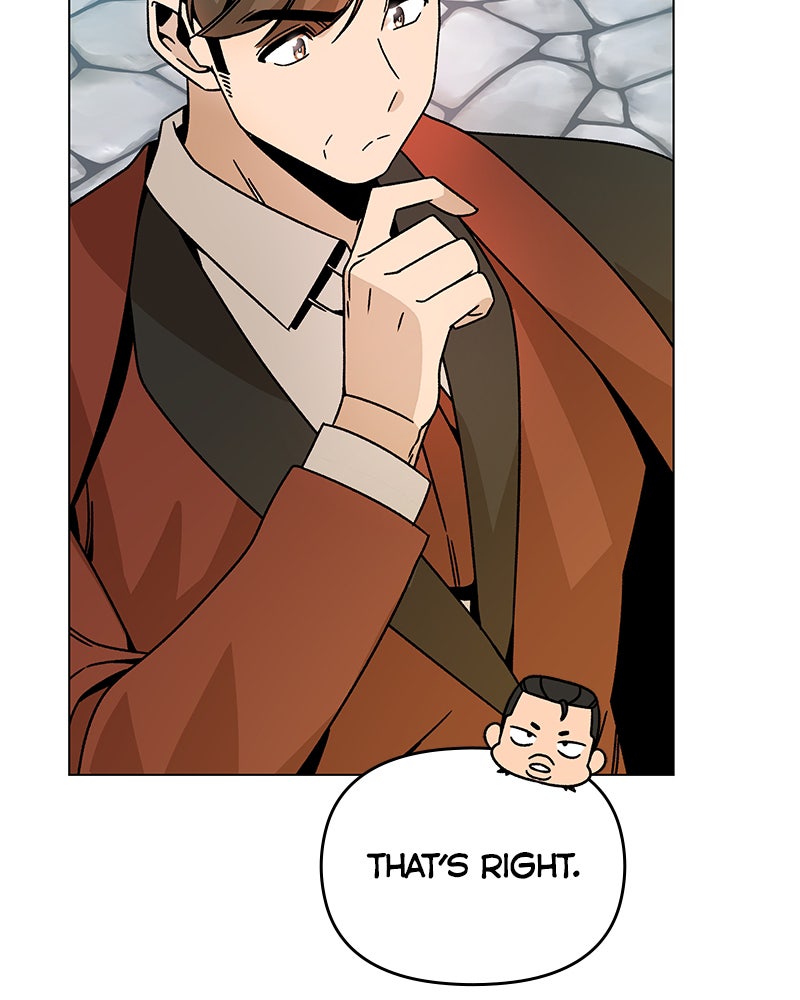 Resigning and Healingin Another World Ep. 122 - The Lord of the Land page 93 - 