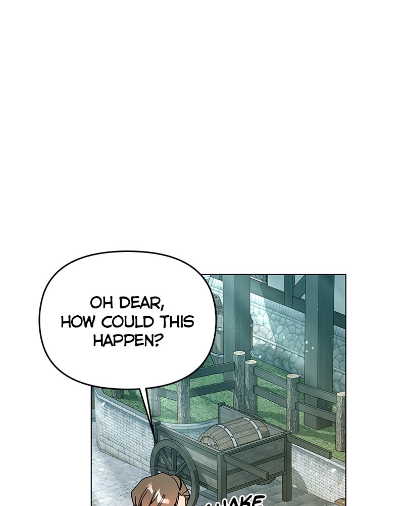 Resigning and Healingin Another World Ep. 122 - The Lord of the Land page 94 - 