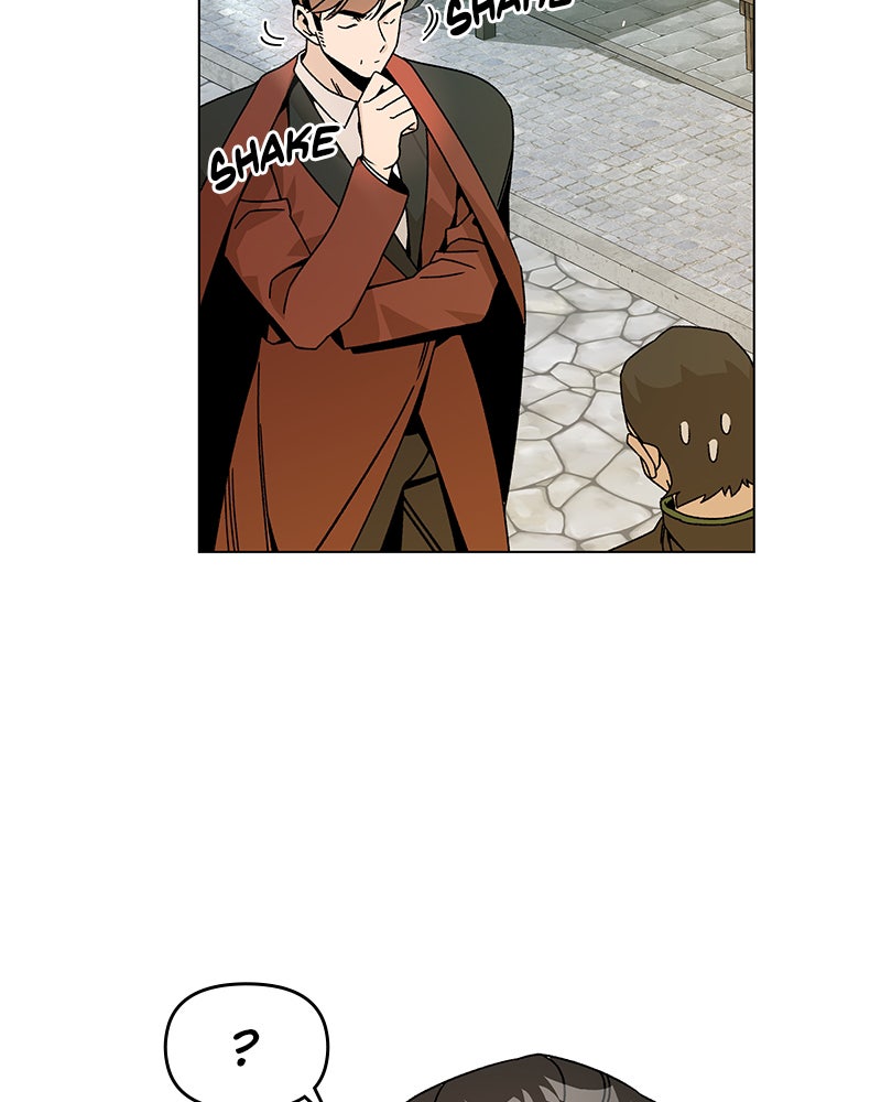 Resigning and Healingin Another World Ep. 122 - The Lord of the Land page 95 - 