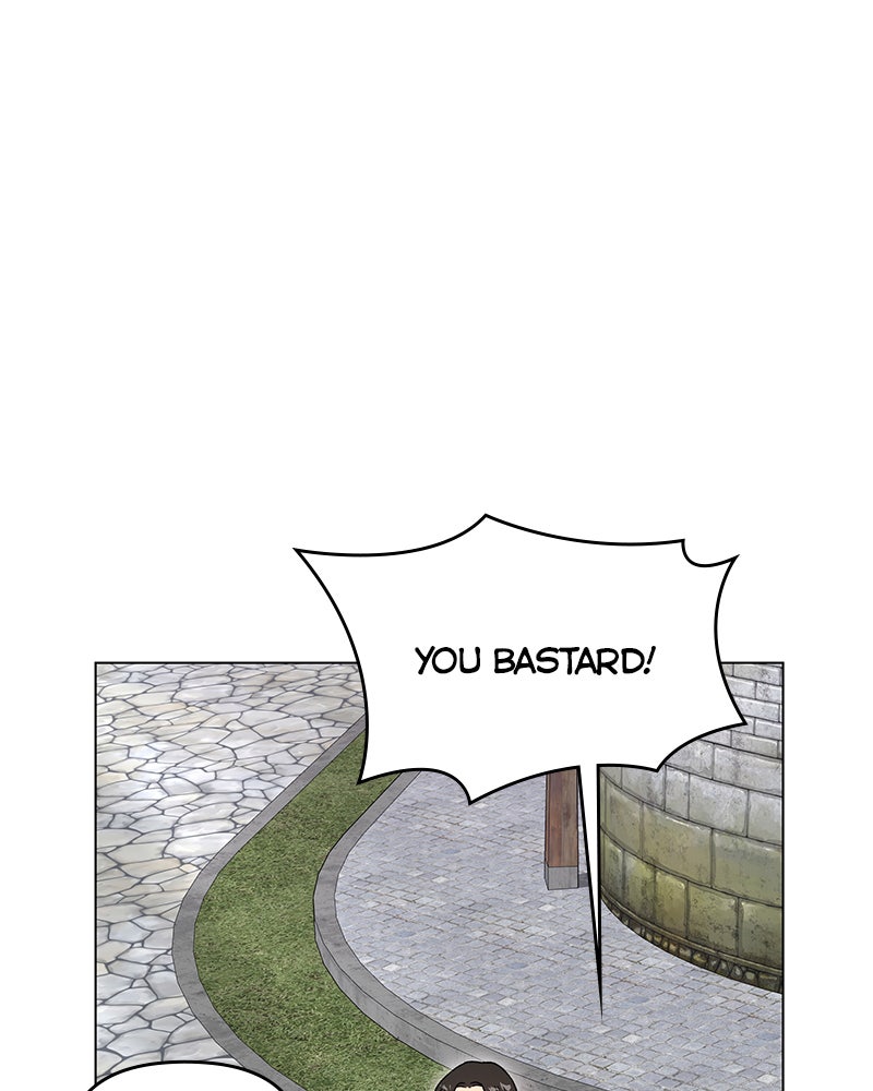 Resigning and Healingin Another World Ep. 123 - Rude Guests page 11 - 