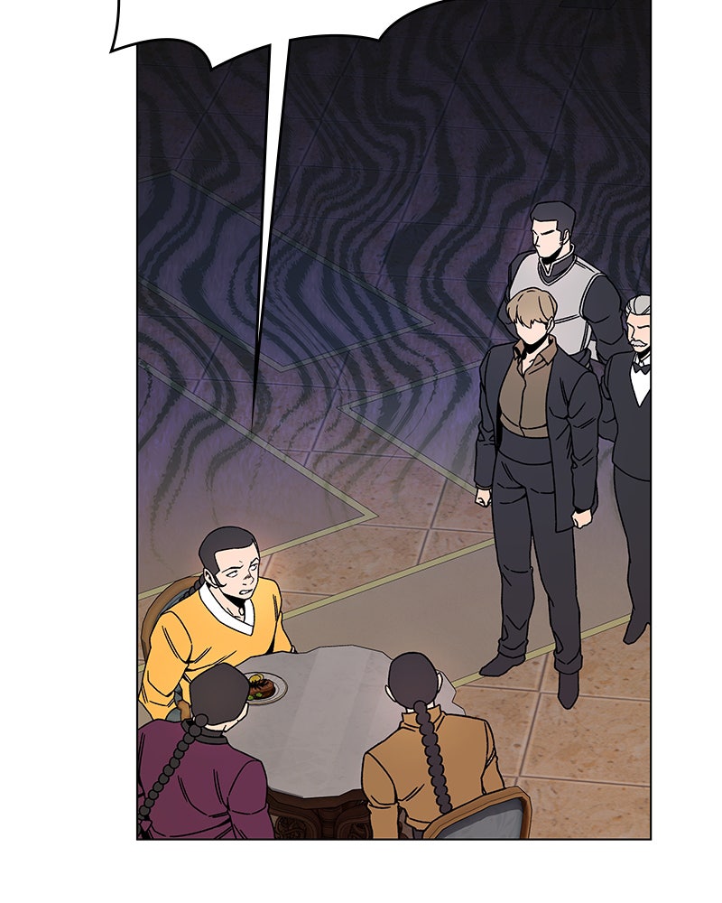 Resigning and Healingin Another World Ep. 123 - Rude Guests page 107 - 